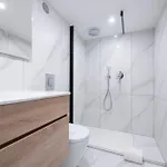 Apartament Cia - Spacious Duplex, Grands Boulevards