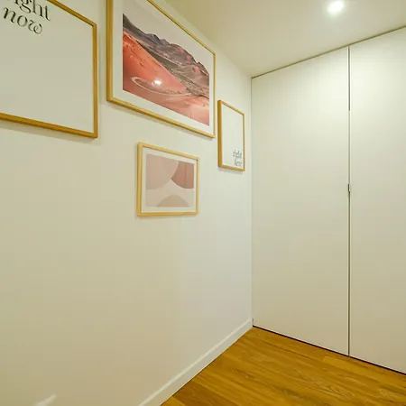 شقة Cia - Spacious Duplex, Grands Boulevards *