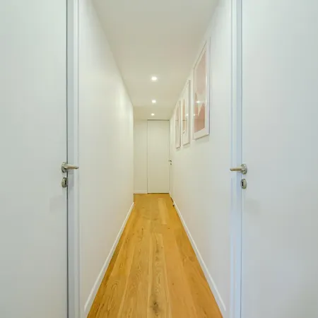 Cia - Spacious Duplex, Grands Boulevards *