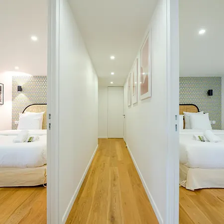 Cia - Spacious Duplex, Grands Boulevards * Париж