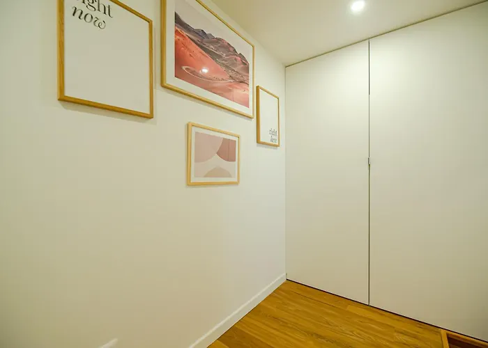 דירה Cia - Spacious Duplex, Grands Boulevards *