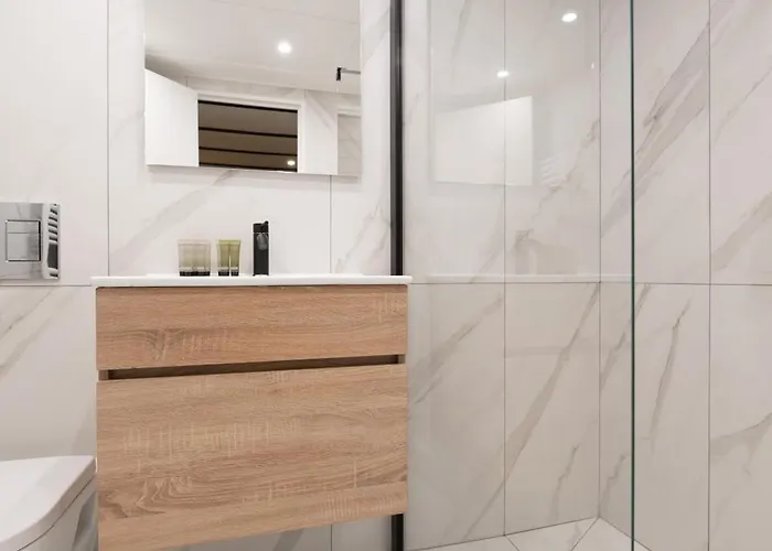 Cia - Spacious Duplex, Grands Boulevards