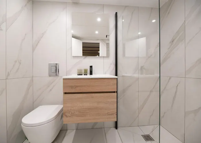 Cia - Spacious Duplex, Grands Boulevards *