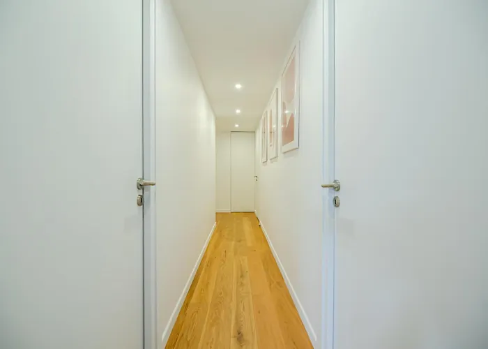 Cia - Spacious Duplex, Grands Boulevards *