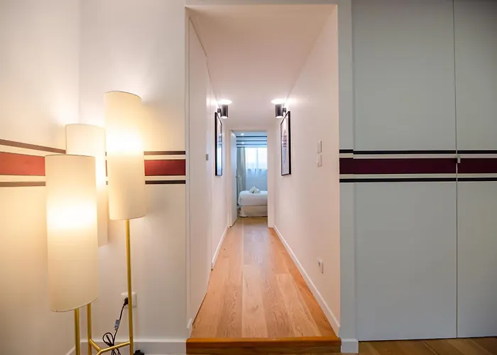 Cia - Spacious Duplex, Grands Boulevards דירה פריז