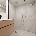Cia - Spacious Duplex, Grands Boulevards