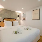 Cia - Spacious Duplex, Grands Boulevards