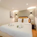Cia - Spacious Duplex, Grands Boulevards *