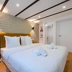 Cia - Spacious Duplex, Grands Boulevards * Παρίσι