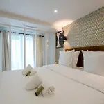 Διαμέρισμα Cia - Spacious Duplex, Grands Boulevards