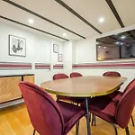 Διαμέρισμα Cia - Spacious Duplex, Grands Boulevards