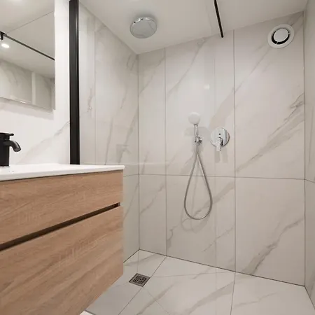 Cia - Spacious Duplex, Grands Boulevards